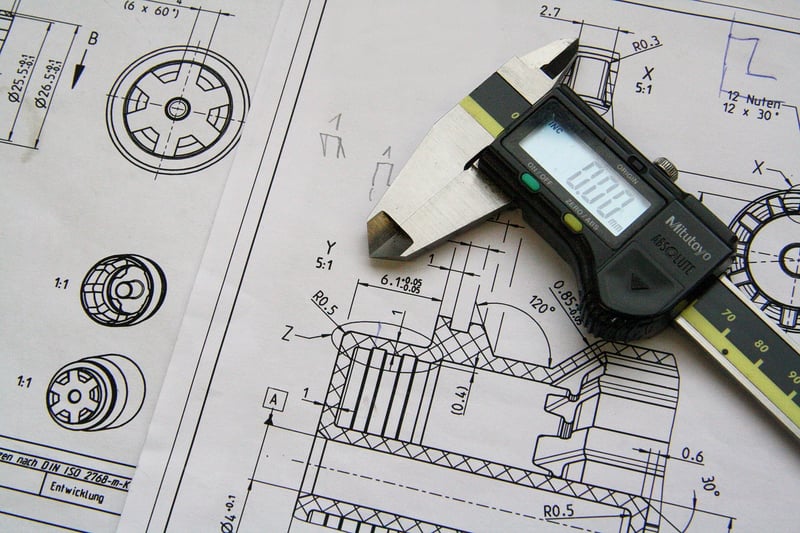Technical Marvels